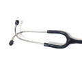 DT-411-Black Classic Stainless Steel Stethoscope